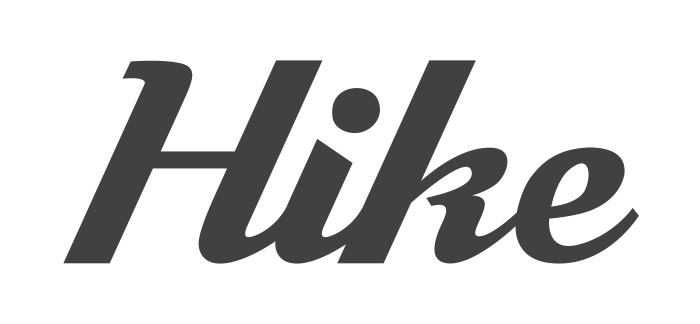 01_Hike_logotype01