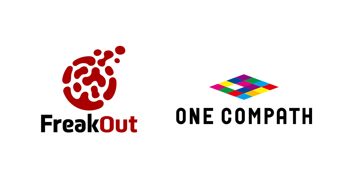フリークアウト、ONE COMPATH社の広告配信サービス「Shufoo!オシアド」の開発を支援～流通・小売・メーカー業界特有のニーズに対応し、低予算で始められる広告配信を実現～