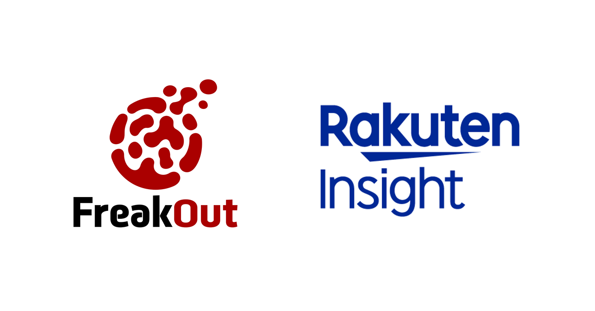 フリークアウト、楽天インサイトのセグメントデータと連携を開始～企業ターゲティング精度をさらに向上し、部署や決裁権をベースとしたターゲティングアプローチが可能に～