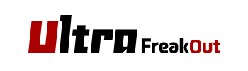 Ultra FreakOut株式会社