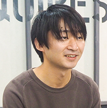 堀尾 健太郎