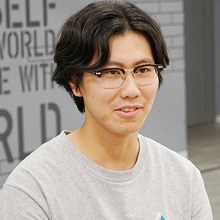 塘 優旗